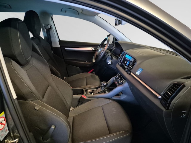 Skoda Karoq 1.5 TSI ACT Selection
