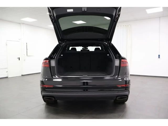 Audi Q8 50 TDI Quattro