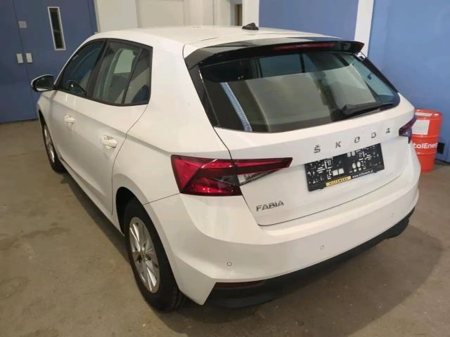 Skoda Fabia Ambition iV