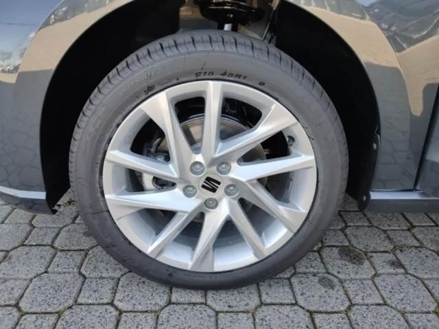 Seat Ibiza 1.0 TSI DSG FR-lijn