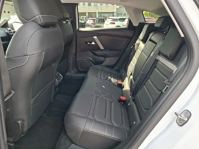 Citroën C4 BlueHDi Max