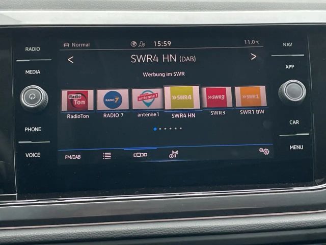 Volkswagen Polo 1.0 TSI DSG Style