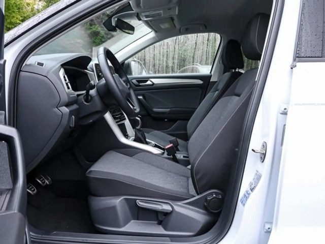 Volkswagen T-Roc 1.0 TSI Move