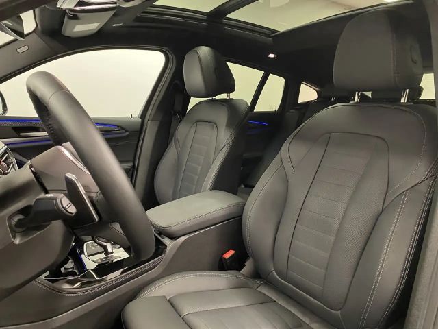 BMW X4 Coupé M-Sport xDrive30i