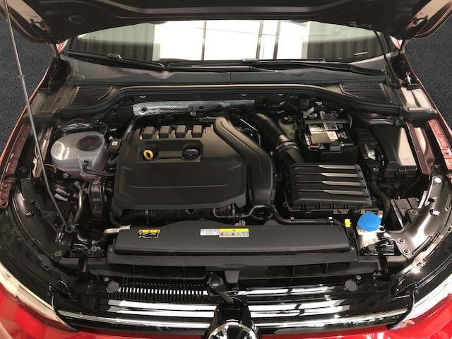 Volkswagen Golf Golf Active 1.5TSI REARVIEW+NAVI+LED+SITZHEIZUNG