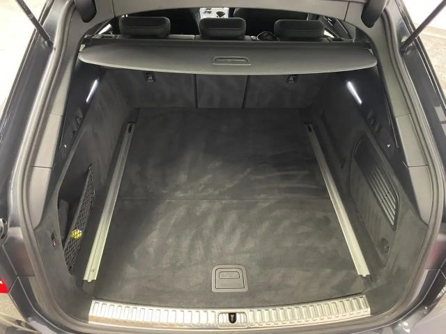 Audi A6 40 TDI Avant Quattro S-Line Sport