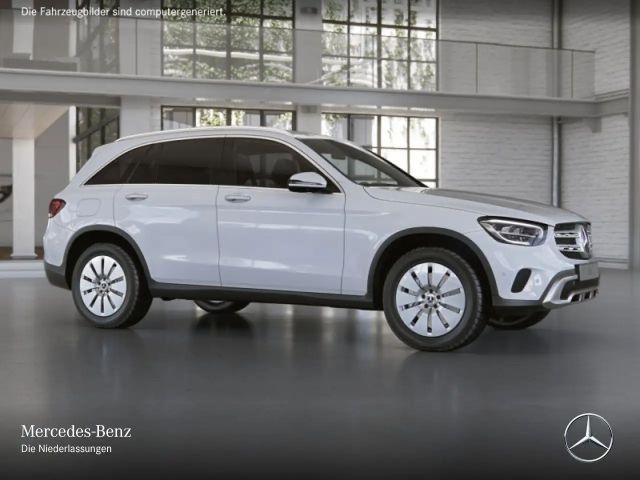 Mercedes-Benz GLC 300 4MATIC