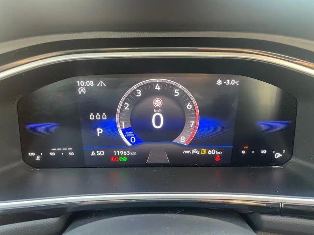 Volkswagen T-Roc DSG Plus R-Line