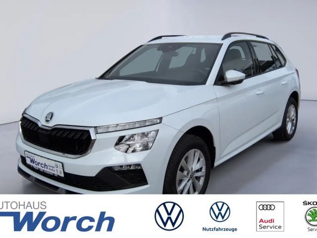 Skoda Kamiq 1.0 TSI Selection