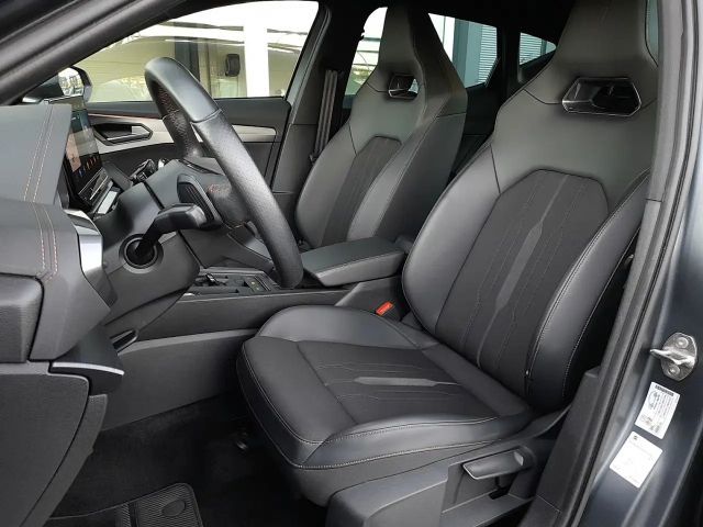 Cupra Formentor DSG VZ