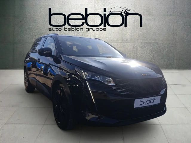 Peugeot 5008 GT-Line PureTech