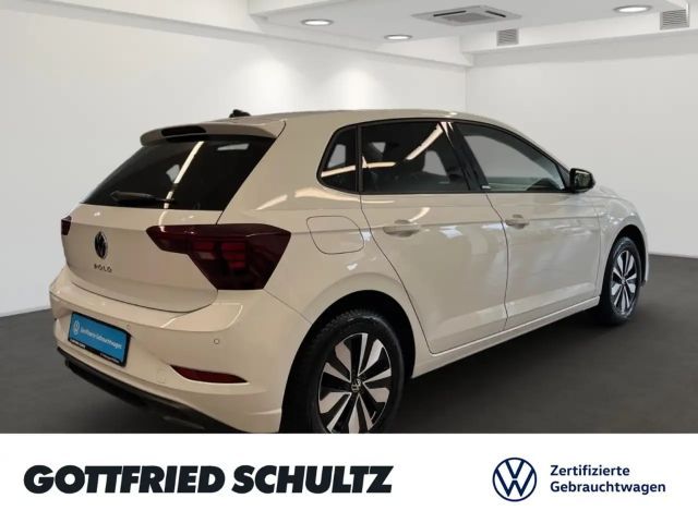 Volkswagen Polo 1.0 TSI DSG