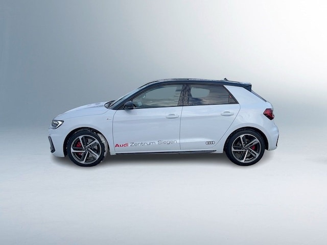 Audi A1 40 TFSI S-Line S-Tronic Sportback