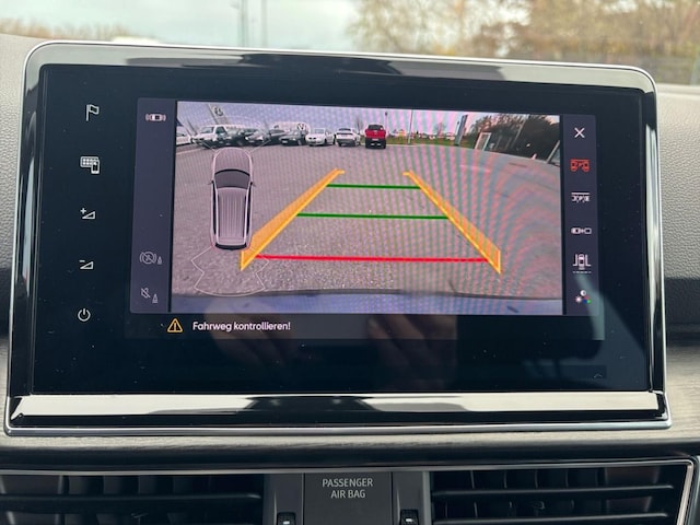 Seat Tarraco 2.0 TDI Xcellence