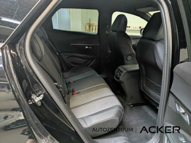 Peugeot 3008 Allure Pack PureTech