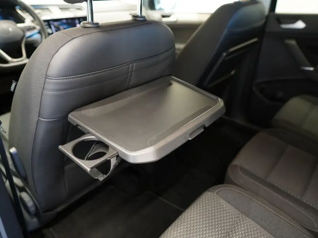 Volkswagen Touran 1.5 TSI DSG