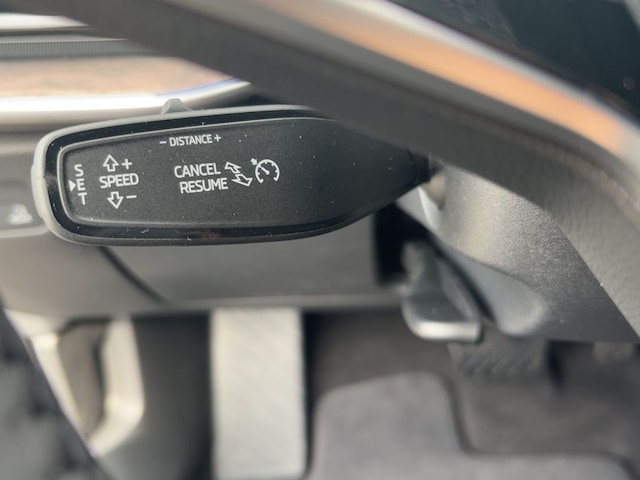 Skoda Superb Combi iV