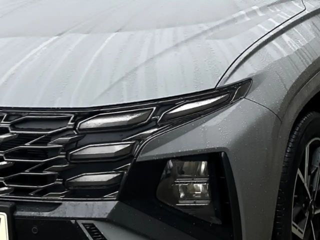 Hyundai Tucson 1.6 N Line T-GDi