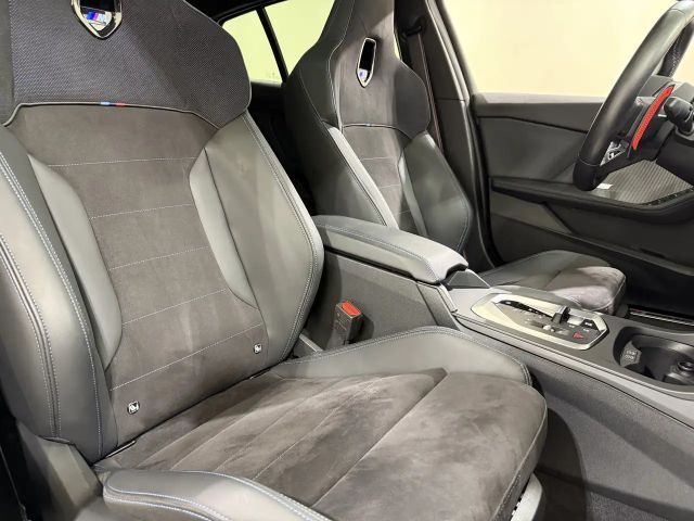 BMW 135 Sedan xDrive