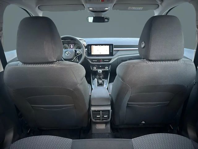 Skoda Fabia 1.0 TSI Style Style