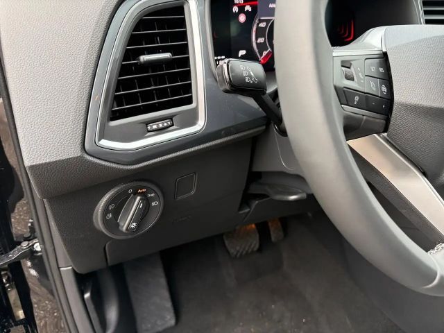 Seat Ateca 1.5 TSI DSG Style