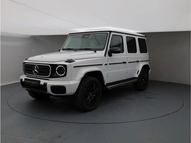 Mercedes-Benz G 580 AMG Line EQ
