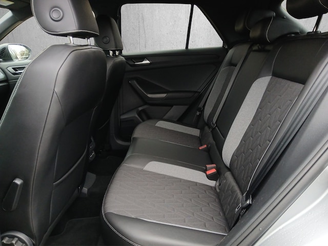 Volkswagen T-Roc DSG Life