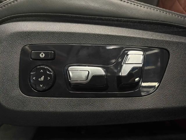 BMW X6 Coupé M-Sport xDrive40d