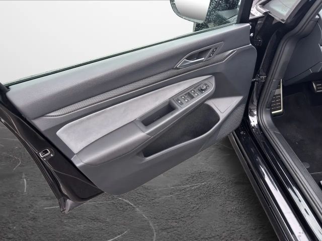 Volkswagen Golf 2.0 TSI 4Motion DSG R-Line