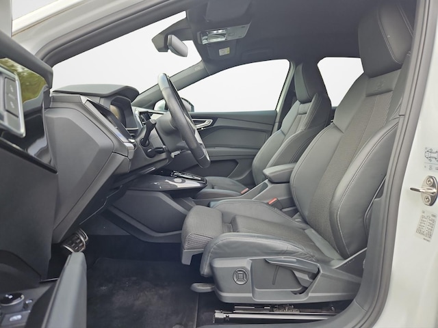 Audi Q4 e-tron 40 Sportback