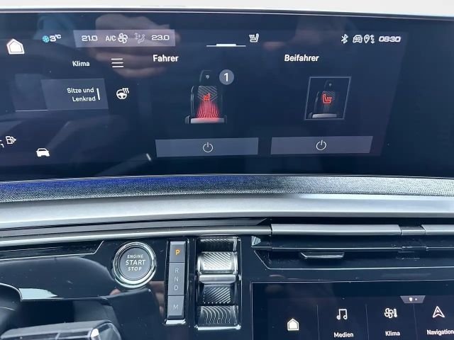 Peugeot 3008 Allure Pack Hybrid