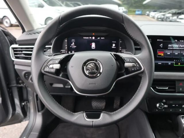 Skoda Kamiq 1.5 TSI Selection