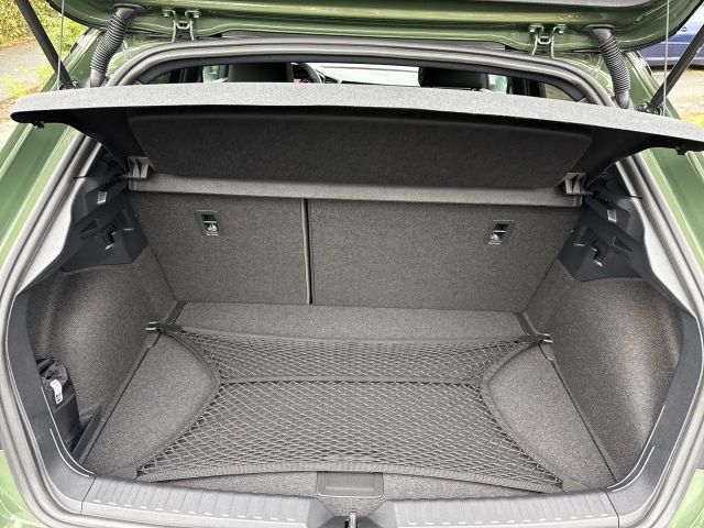 Audi A1 2.0 TFSI S-Line