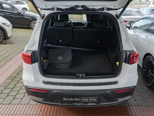 Mercedes-Benz EQB 300 4MATIC Progressive
