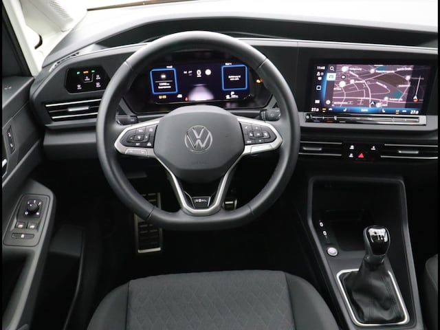 Volkswagen Caddy Caddy