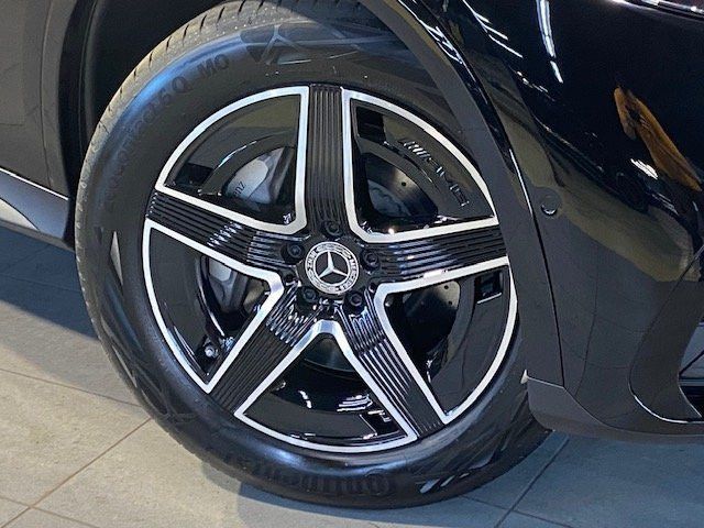 Mercedes-Benz GLC 200 4MATIC Coupé