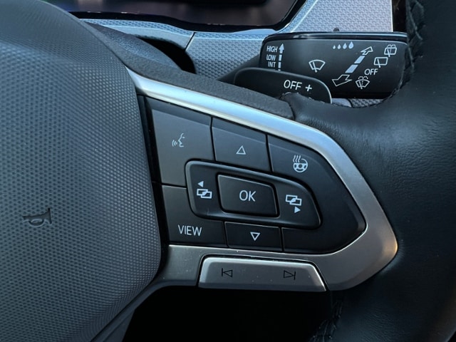 Volkswagen Touran 1.5 TSI DSG