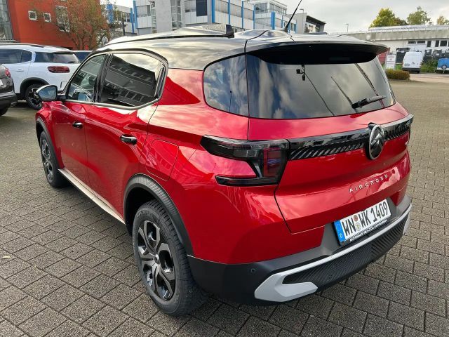 Citroën C3 Aircross Plus