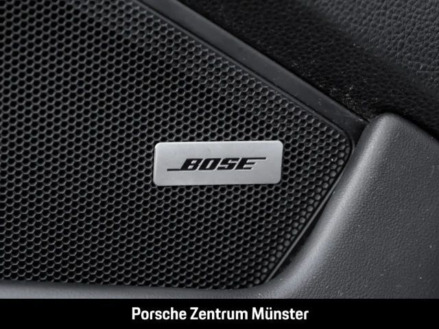 Porsche 992 Cabrio Carrera S