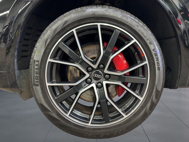 Audi Q5 50 TDI Quattro