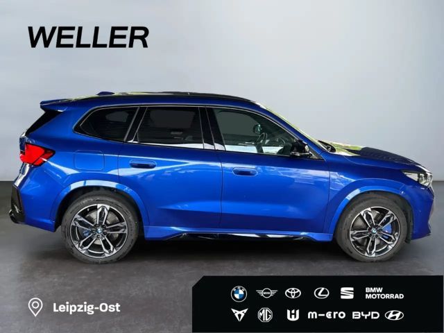 BMW X1 xDrive