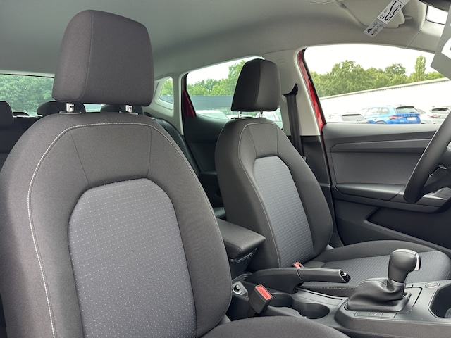 Seat Ibiza 1.0 TSI DSG