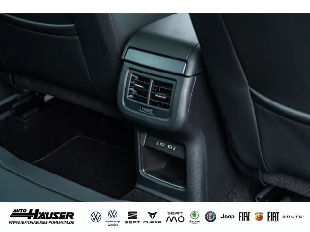 Cupra Ateca 1.5 TSI DSG