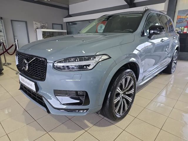 Volvo XC90 AWD Dark Plus