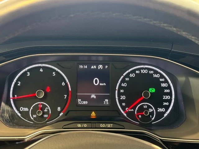 Volkswagen Polo 1.0 TSI DSG Highline