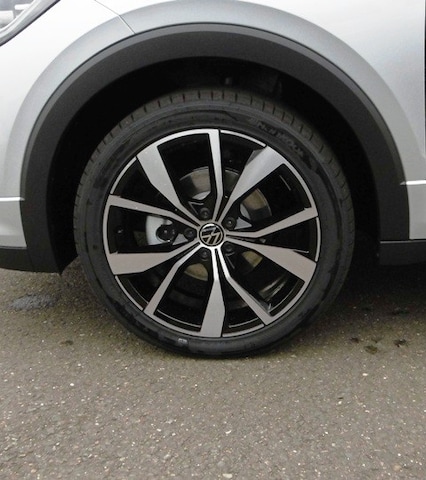 Volkswagen T-Cross 1.0 TSI R-Line