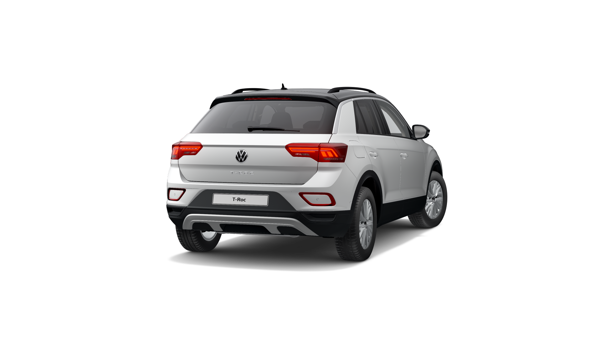 Volkswagen T-Roc 1.0 TSI