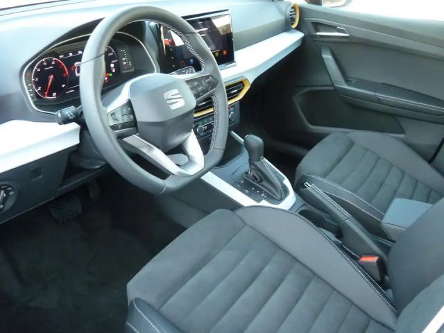 Seat Arona 1.0 TSI Style