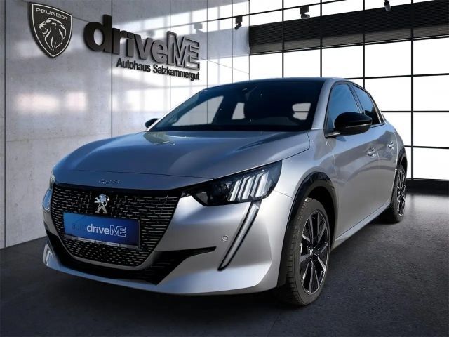 Peugeot E-208 GT-Line