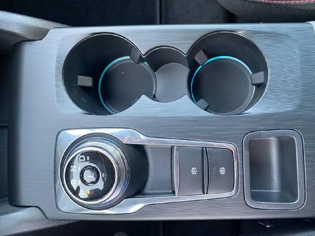 Ford Focus ST Line Wagon